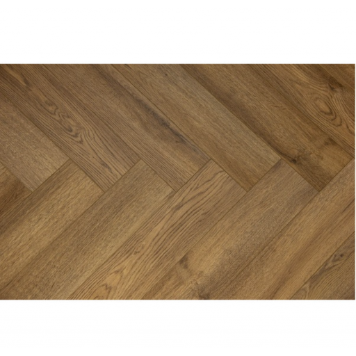 Кварцвиниловая плитка Deart Floor RIGID DR 9420 под "елку"